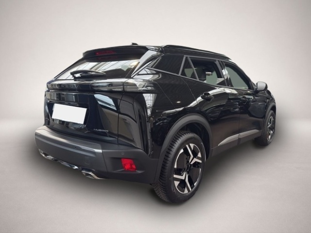 Peugeot 2008 (12/2025, Benzin)
