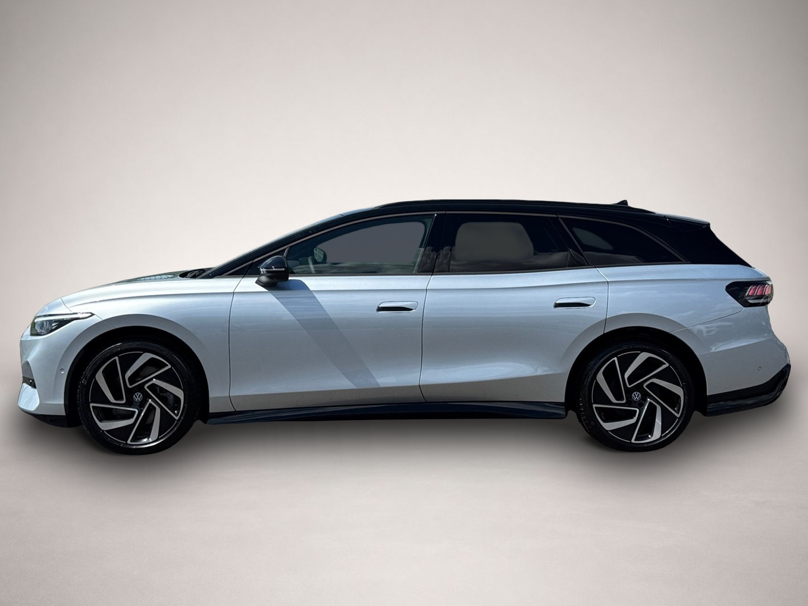 Volkswagen ID.7 (06/2026, ELECTRIC)