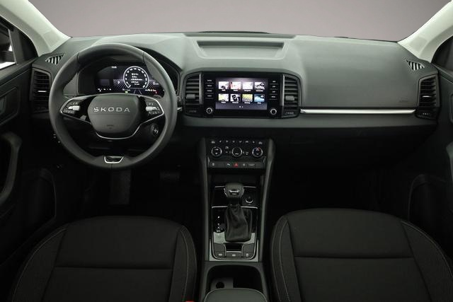 Skoda Karoq (03/2026, Diesel)