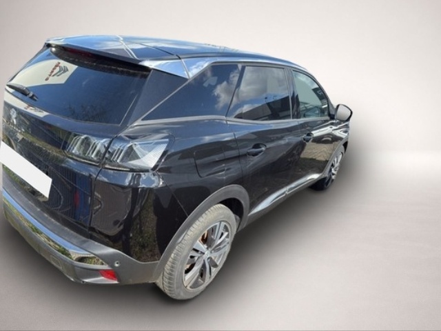 Peugeot 3008 (03/2024, Benzin)