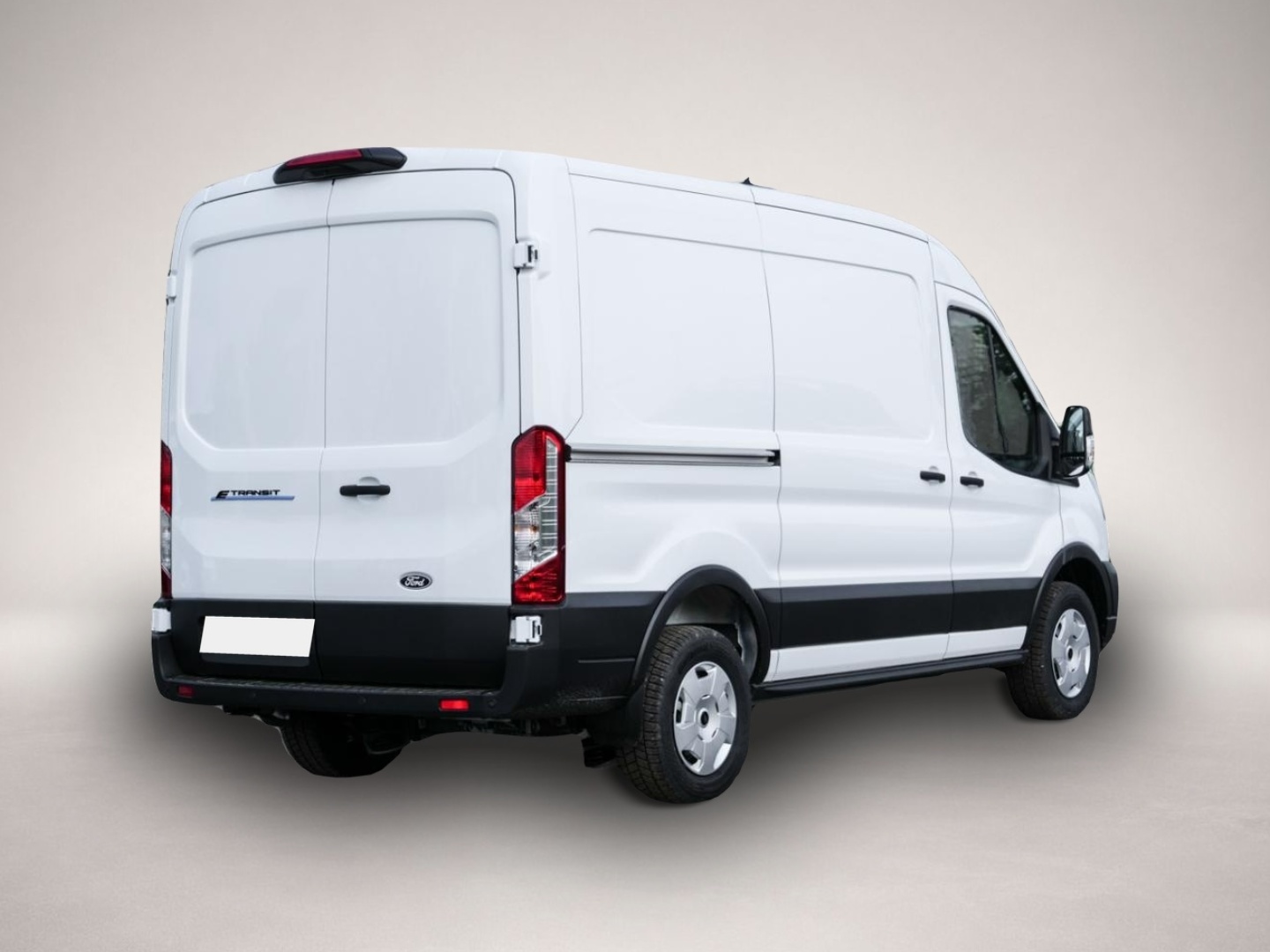 Ford Other (, ELECTRIC)