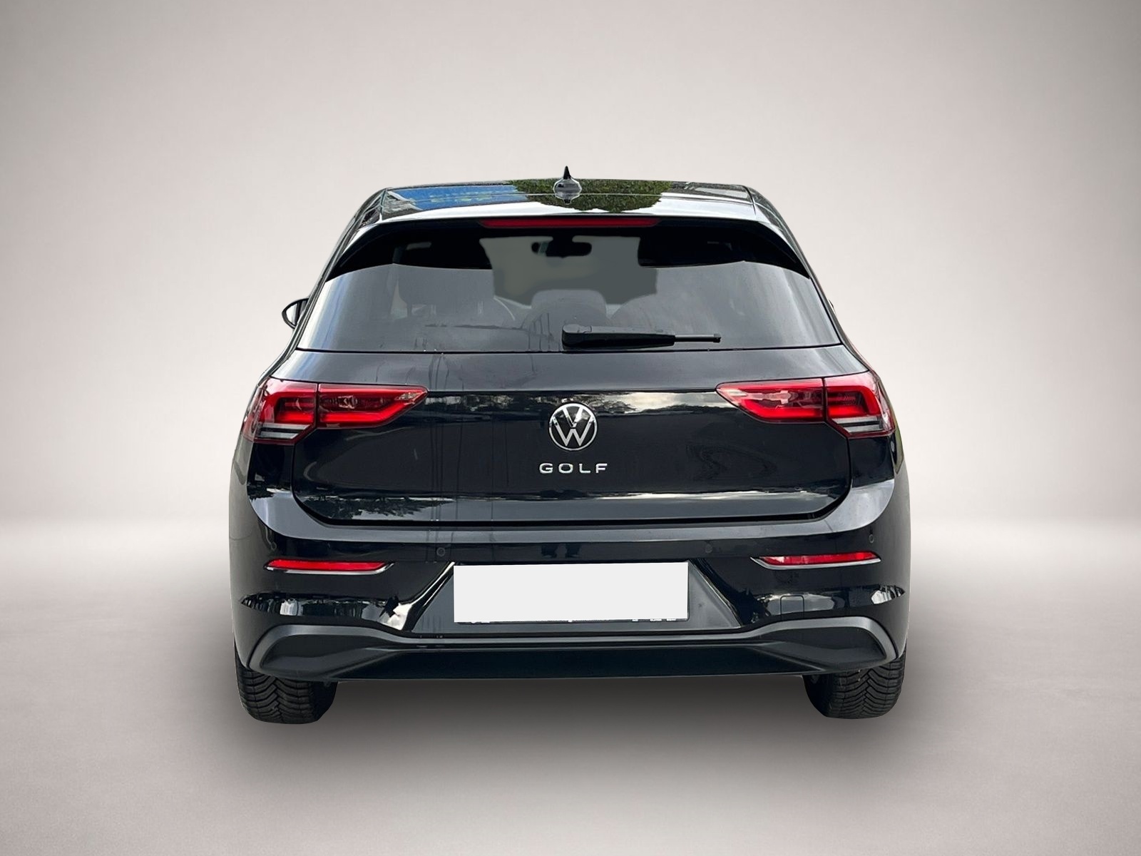 Volkswagen Golf (06/2023, Benzin)