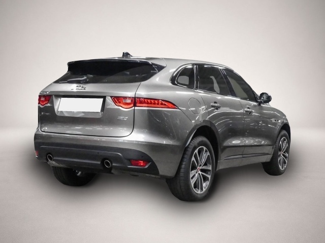 Jaguar F-Pace (01/2020, Diesel)