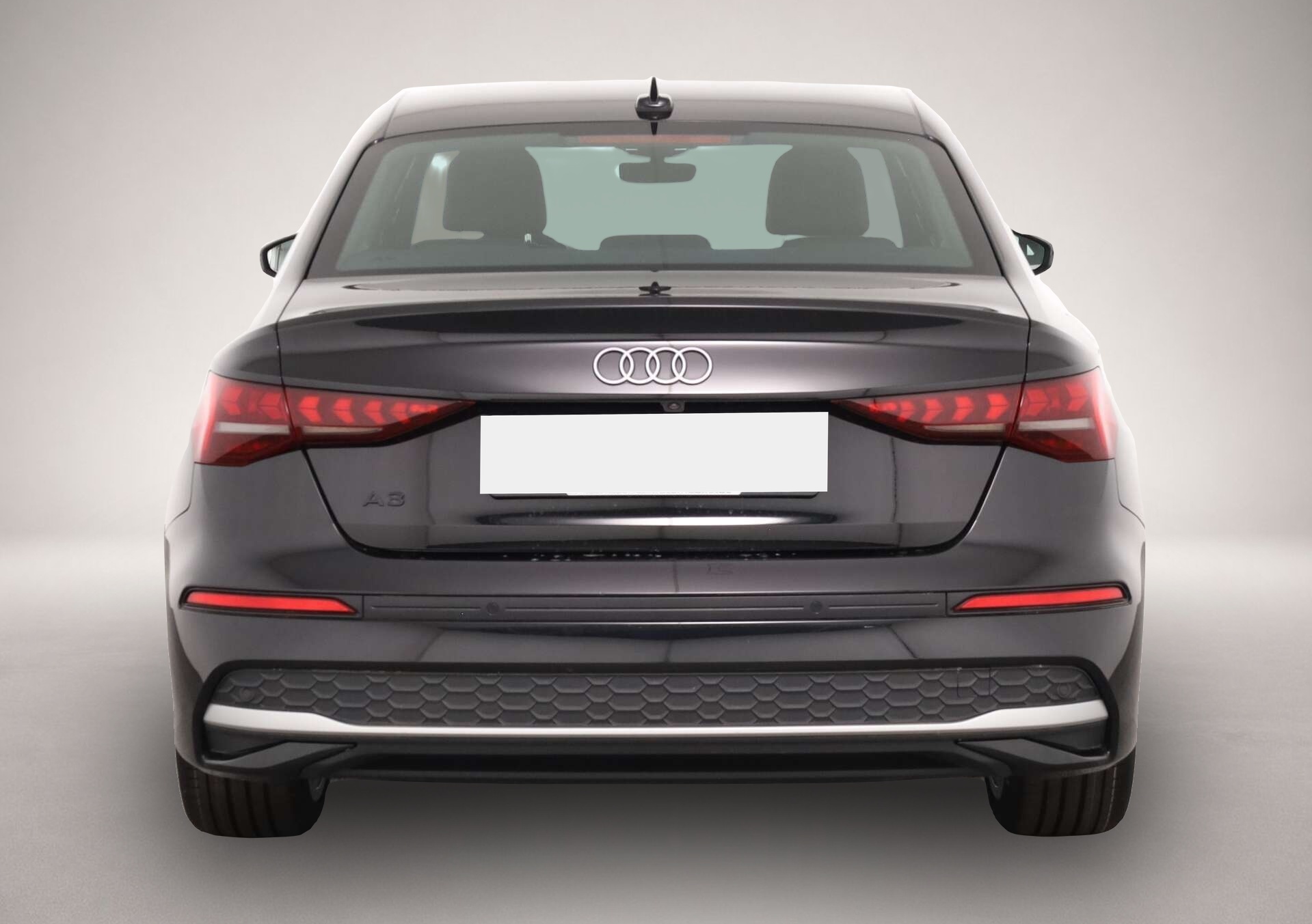 Audi A3 (07/2025, Diesel)