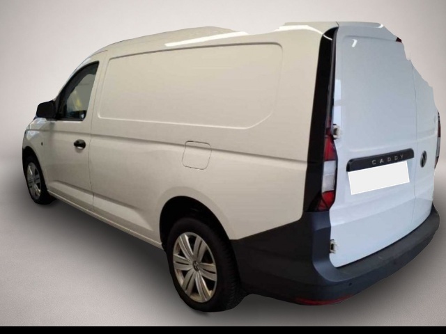 Volkswagen Caddy Maxi (08/2025, Diesel)
