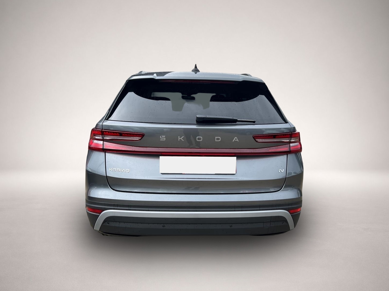Skoda Kodiaq (, Hybrid (Benzin/Elektro))