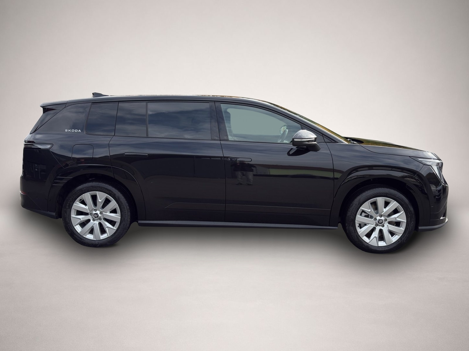 Skoda Peaq, Bild 4 von 8