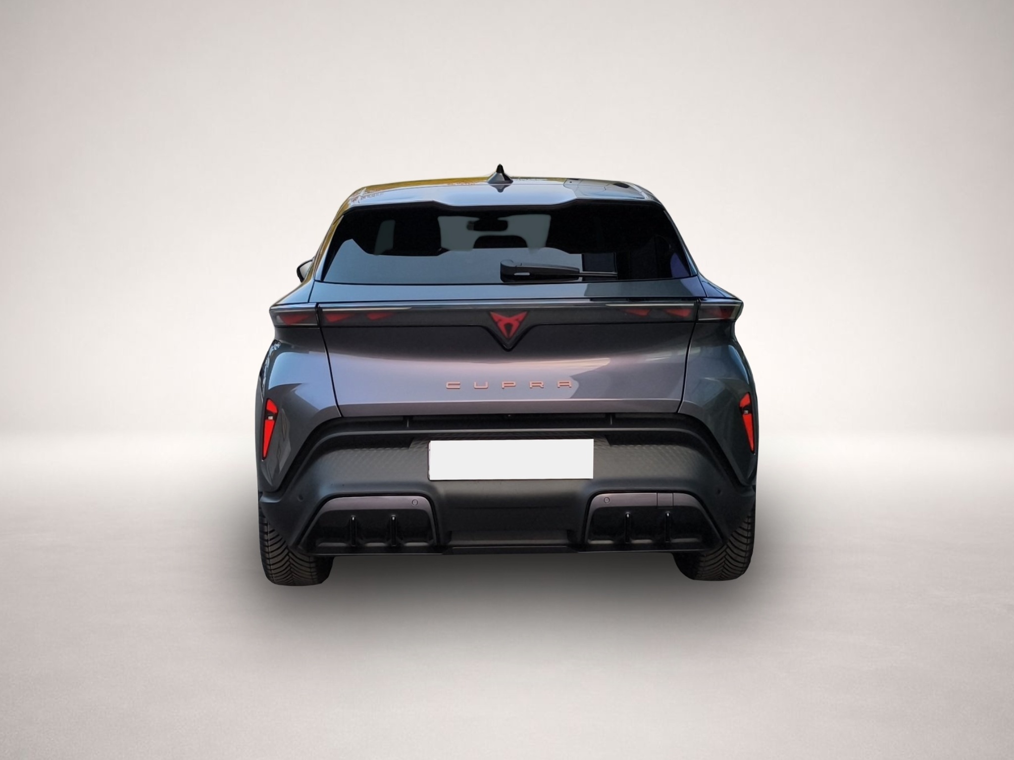 CUPRA Raval, image 5 of 5