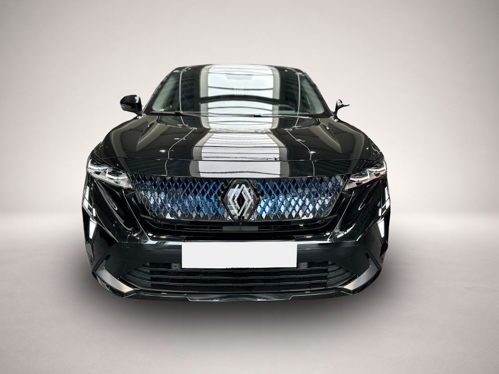 Renault Rafale (05/2025, Hybrid (Benzin/Elektro))