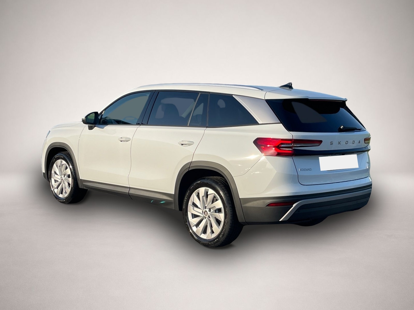 Skoda Kodiaq (07/2026, Diesel)