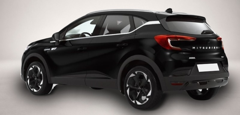 Mitsubishi ASX, Bild 3 von 5