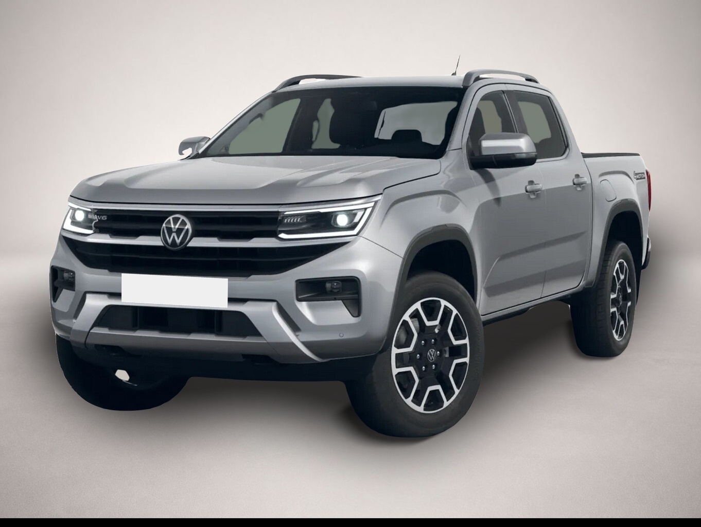 Volkswagen Amarok (06/2026, Diesel)