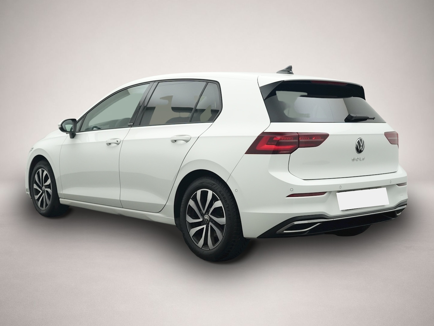 Volkswagen Golf (10/2022, Diesel)