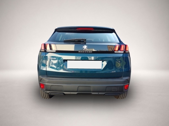 Peugeot 3008 (03/2023, Benzin)