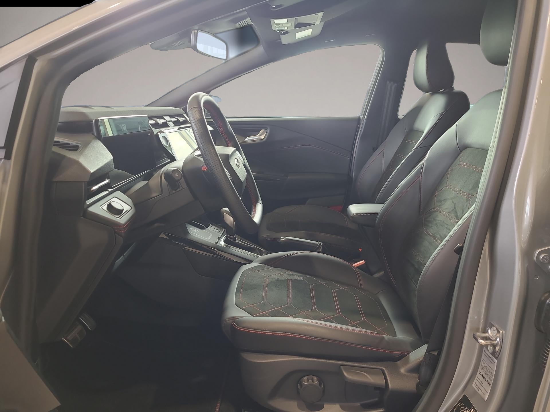 Ford Puma (04/2025, Benzin)