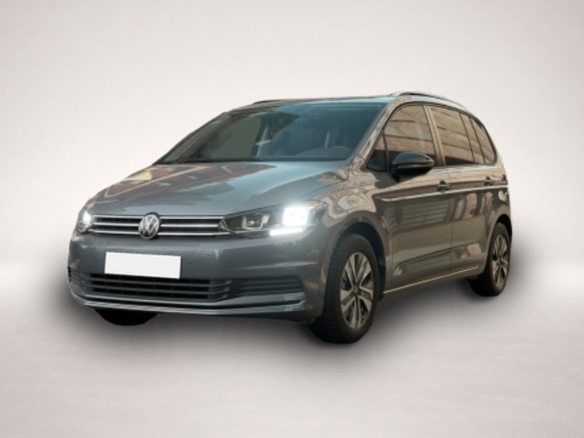 Volkswagen Touran (03/2026, Benzin)