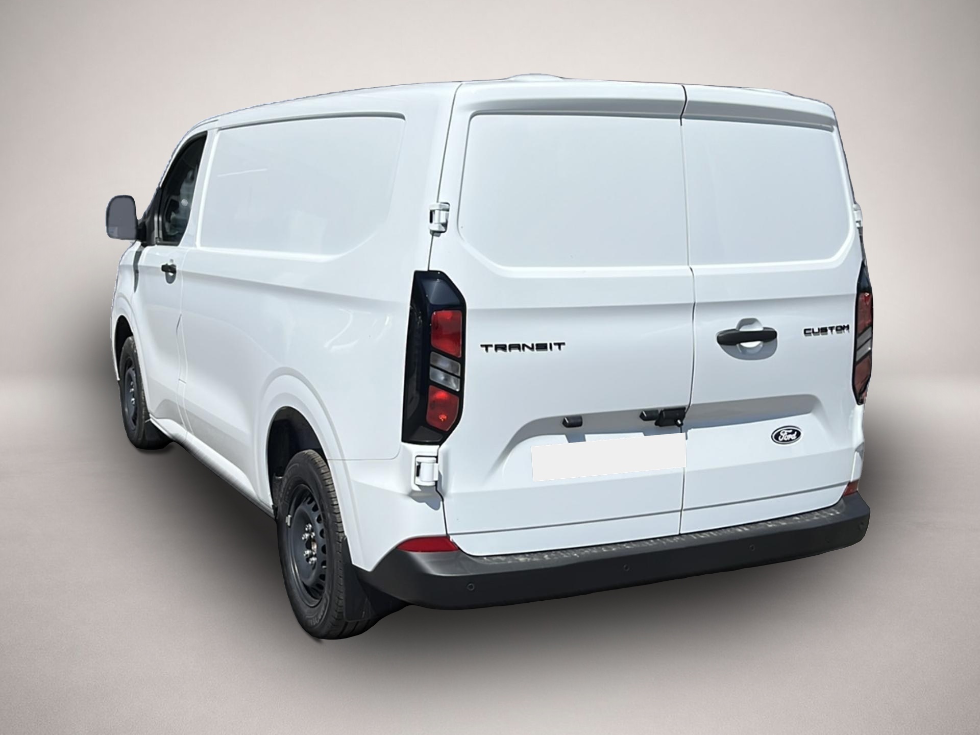 Ford Other (06/2026, Benzin)