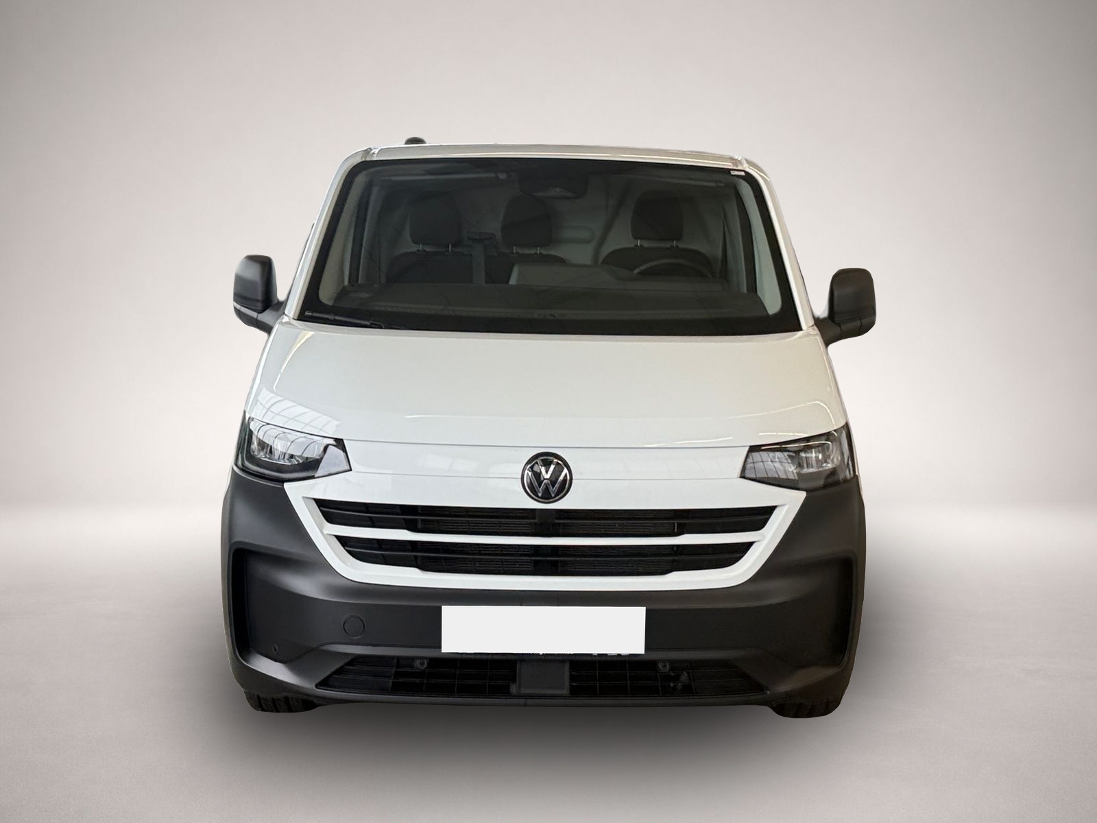 Volkswagen Other (02/2025, Diesel)