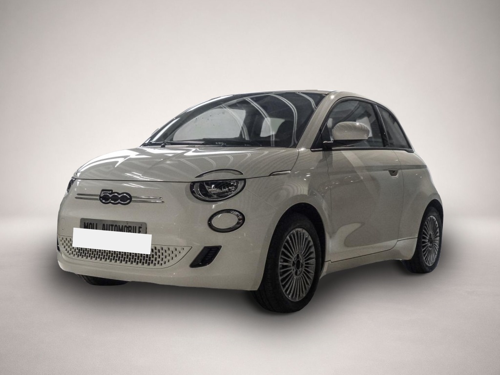 Fiat 500e (, ELECTRIC)