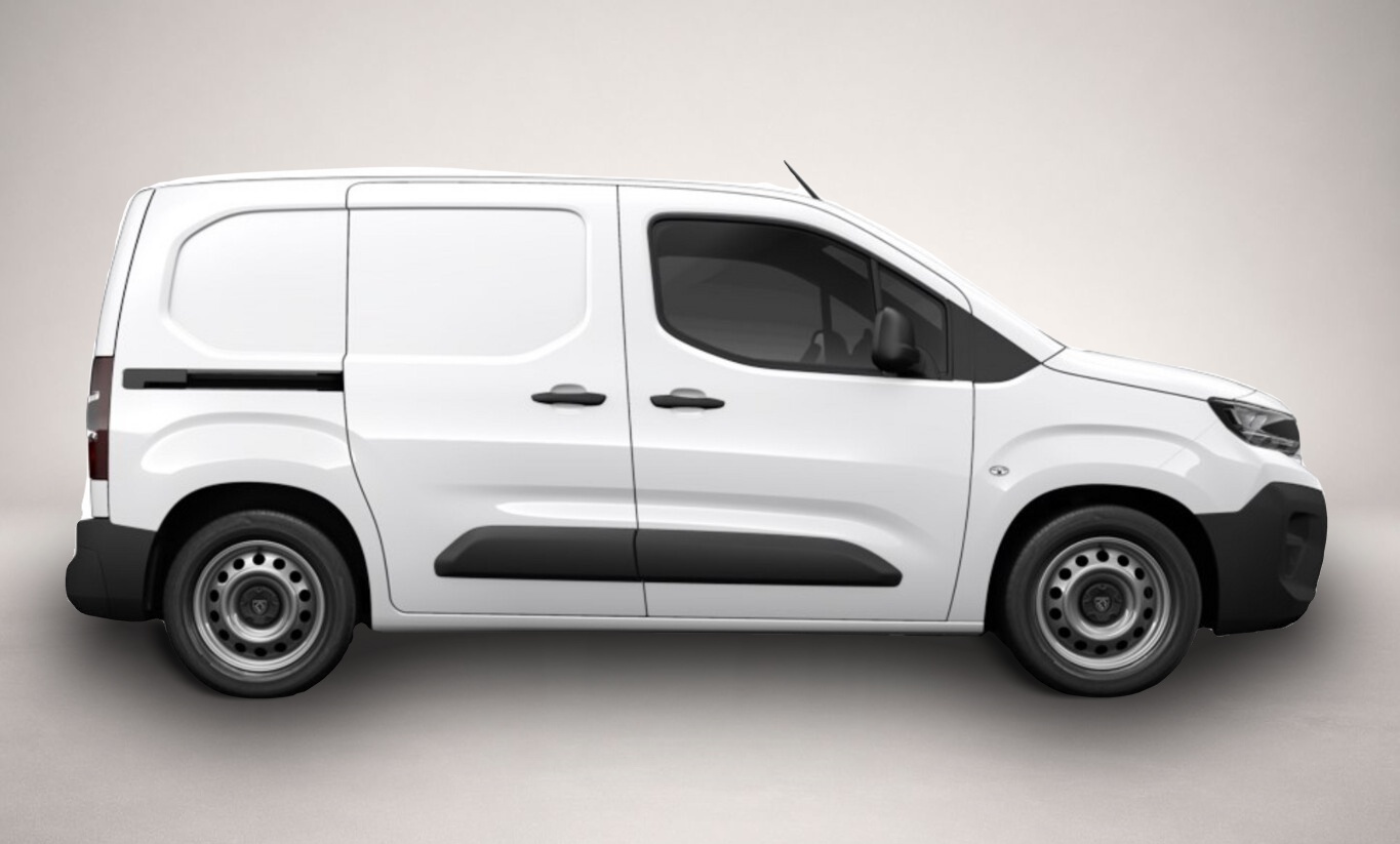 Peugeot Partner (07/2026, Diesel)