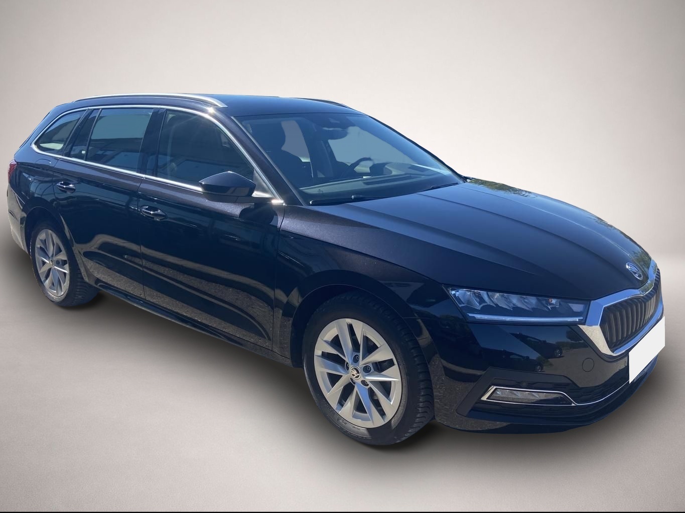 Skoda Octavia (05/2024, )