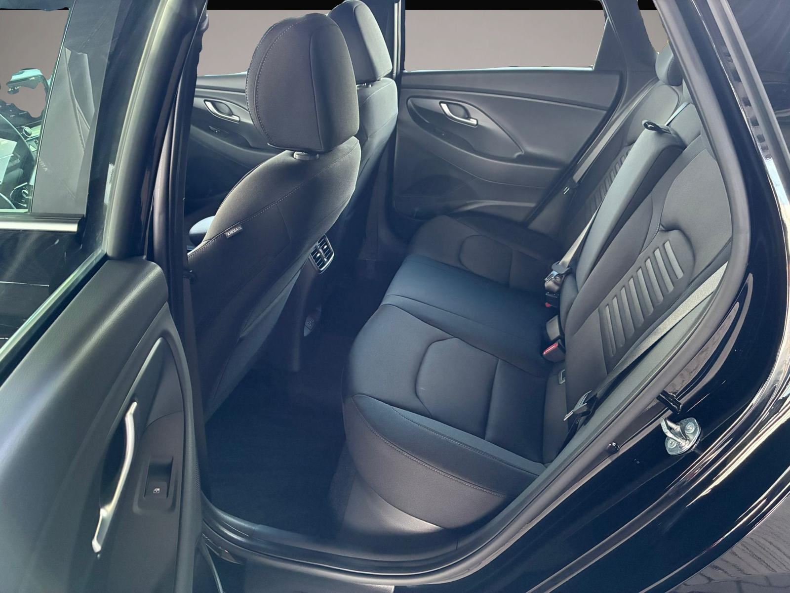 Hyundai i30 (10/2025, Benzin)