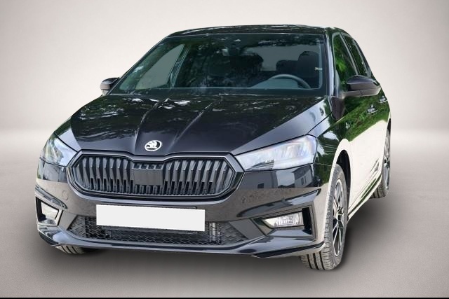 Skoda Fabia, image 2 of 5