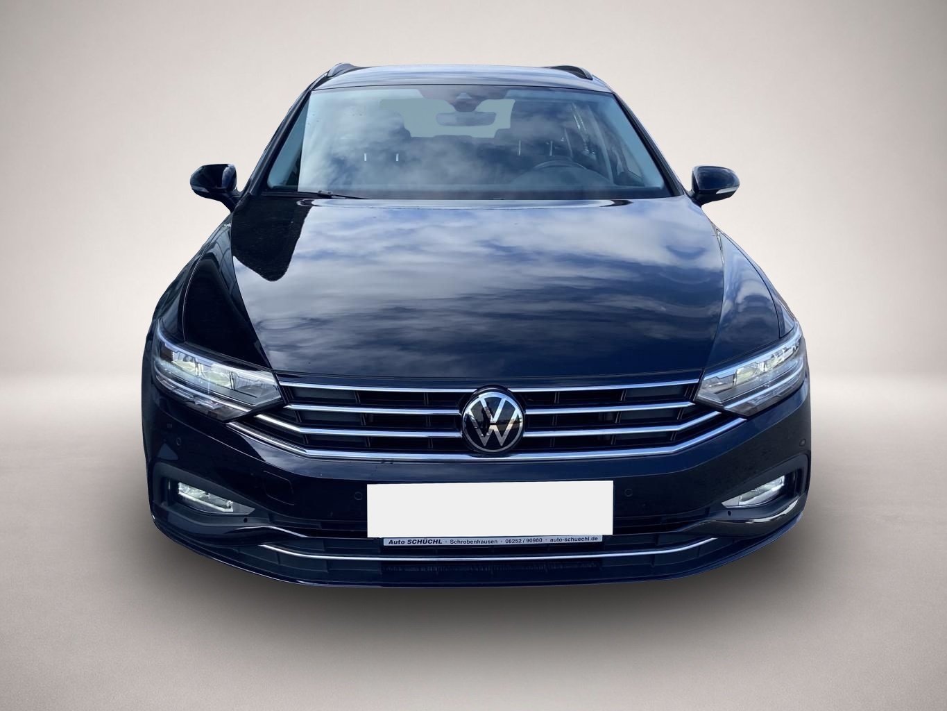 Volkswagen Passat Variant (11/2022, )