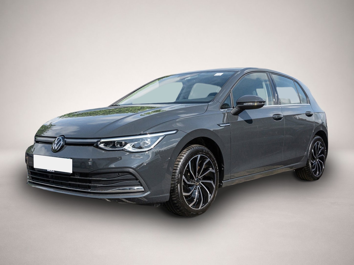 Volkswagen Golf (02/2024, )