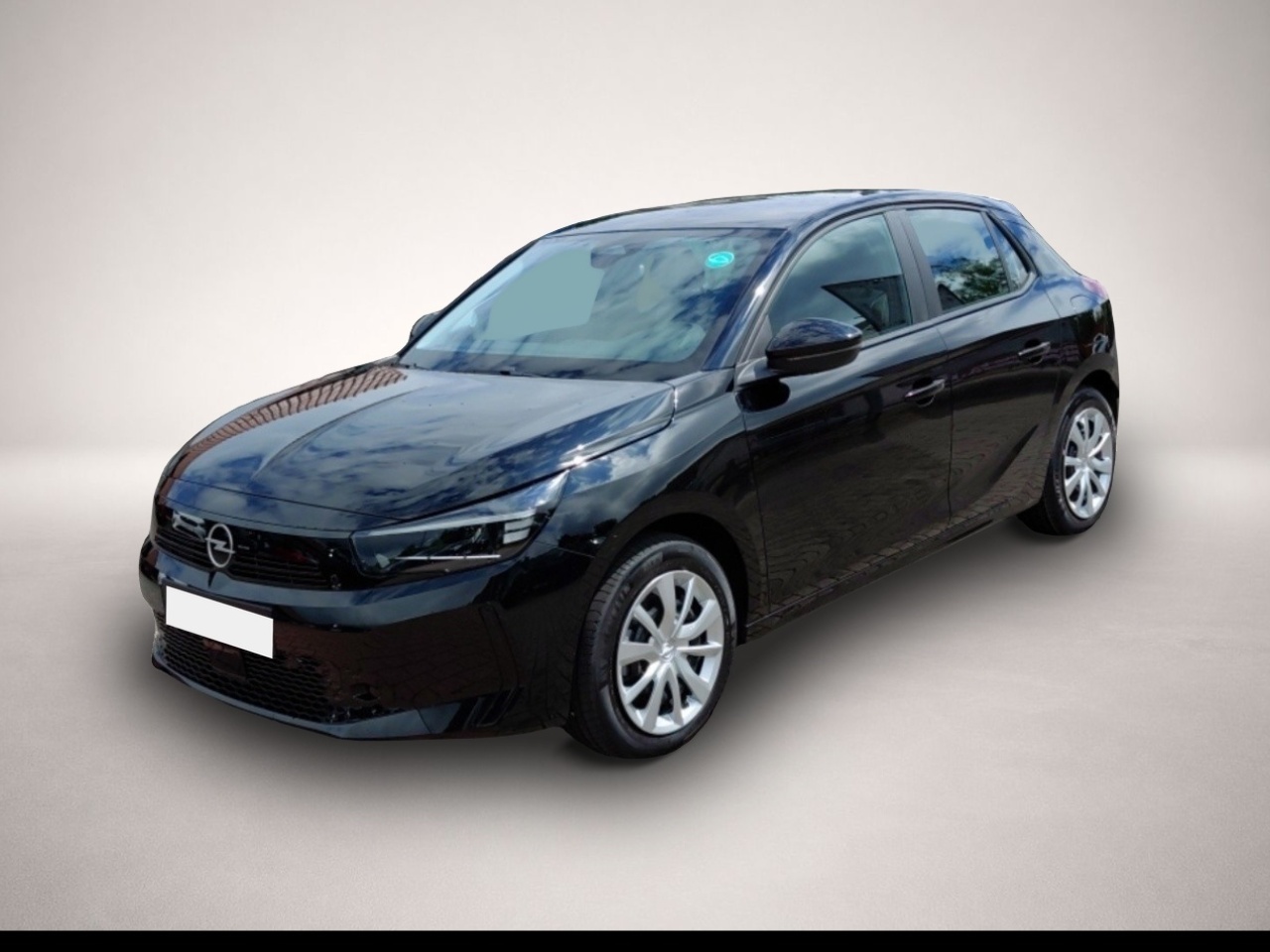 Opel Corsa (06/2026, ELECTRIC)