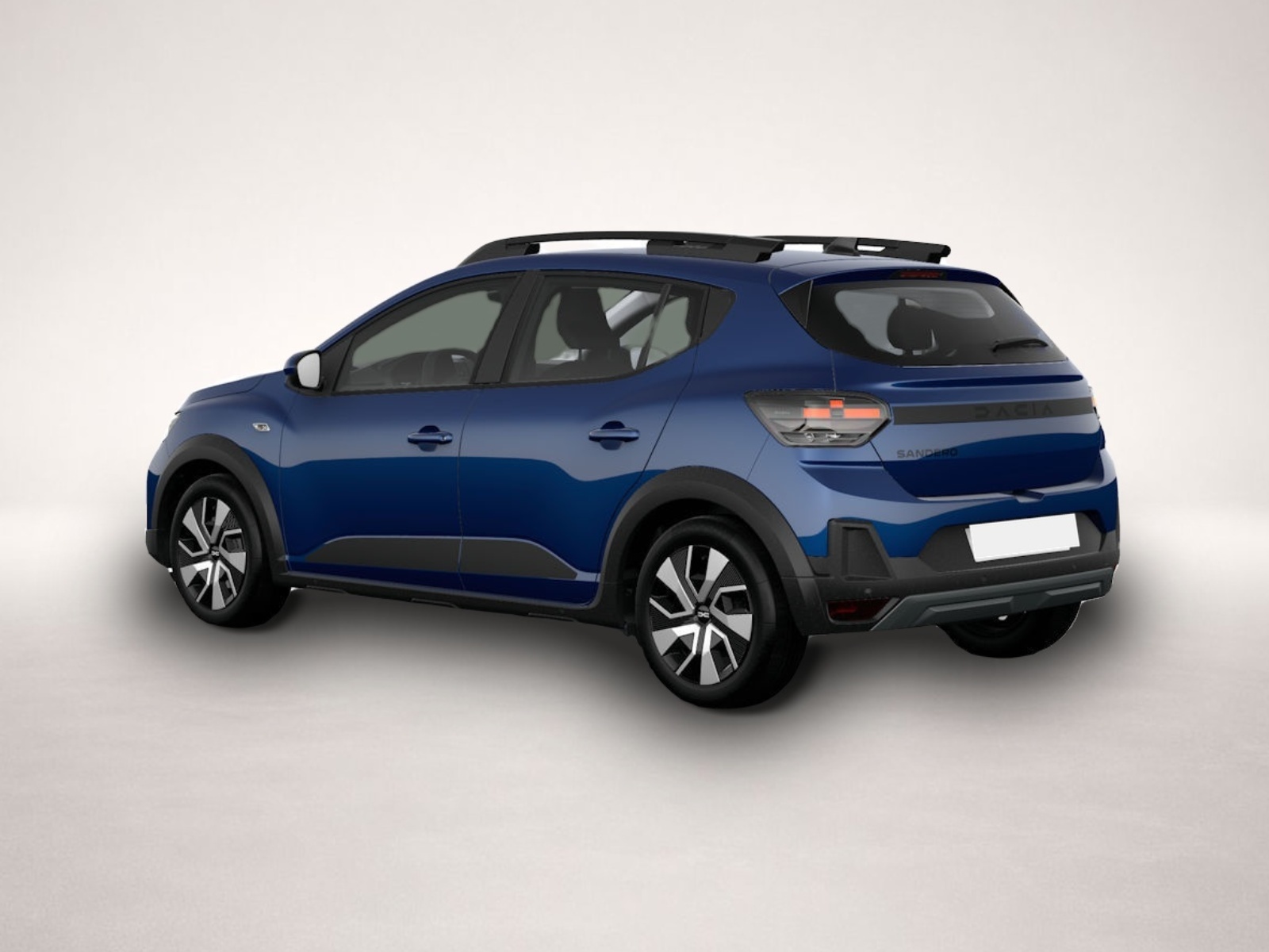 Dacia Sandero (02/2026, Benzin)