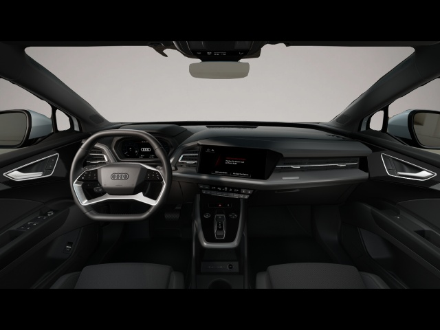 Audi e-tron (08/2025, ELECTRIC)