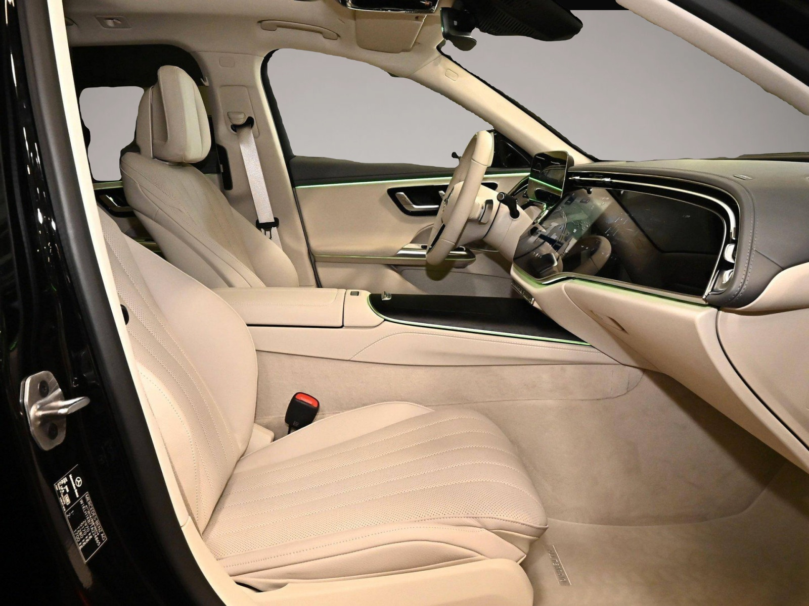 Mercedes-Benz E 300 (09/2025, Hybrid (Diesel/Elektro))