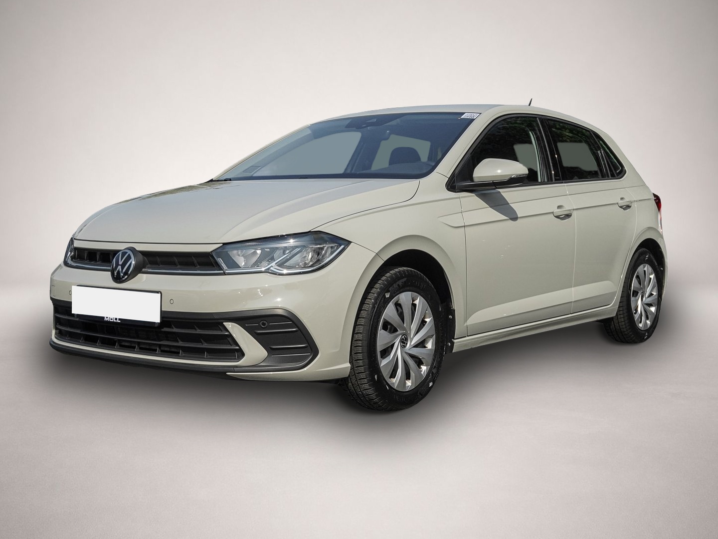 Volkswagen Polo (04/2024, Benzin)