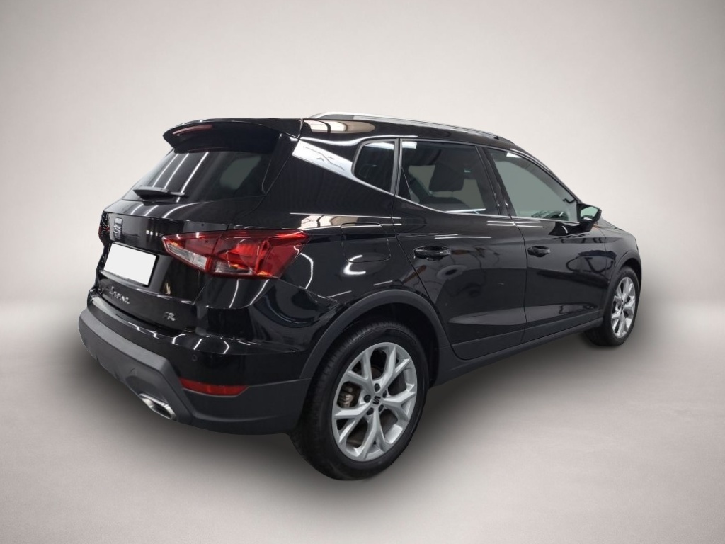 Seat Arona (05/2025, )