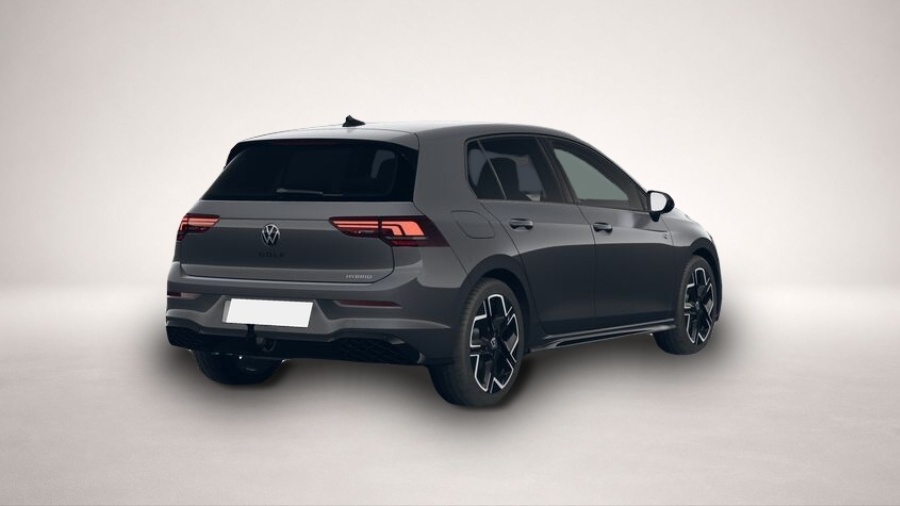 Volkswagen Golf, Bild 2 von 6