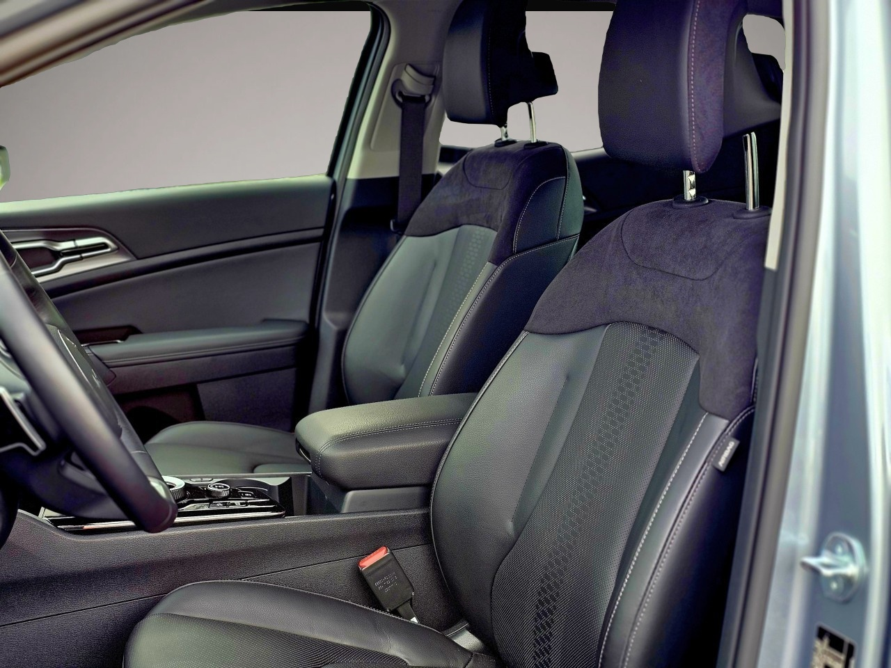 KIA Sportage (12/2023, Diesel)