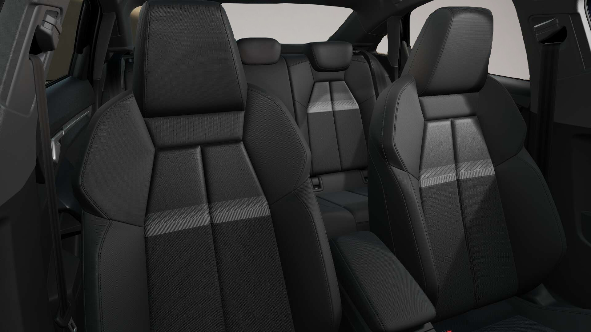 Audi A3 (11/2025, Benzin)