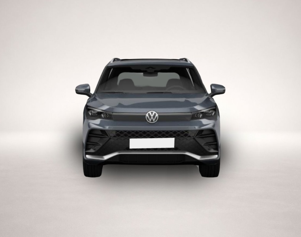 Volkswagen Tiguan, Bild 7 von 7