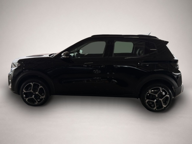 Citroen C3 (04/2026, Benzin)
