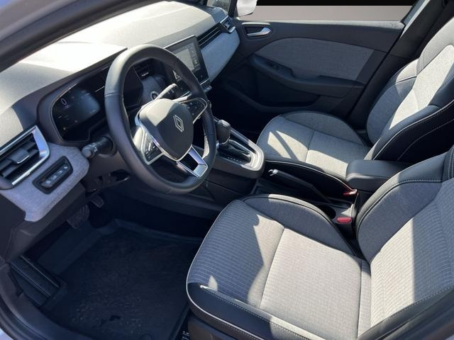 Renault Clio (05/2025, Benzin)