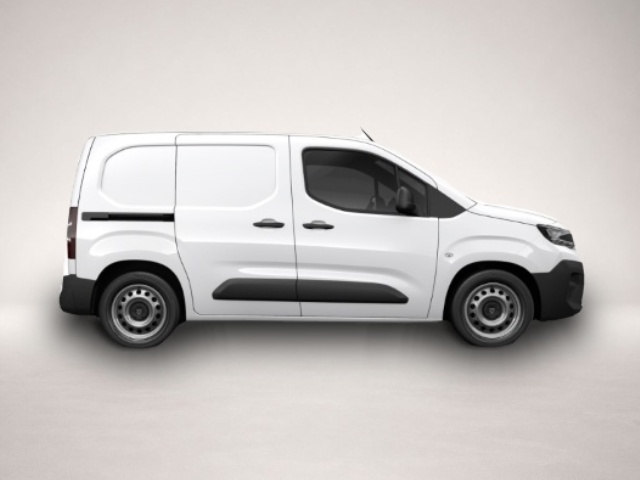 Peugeot Partner (, Diesel)