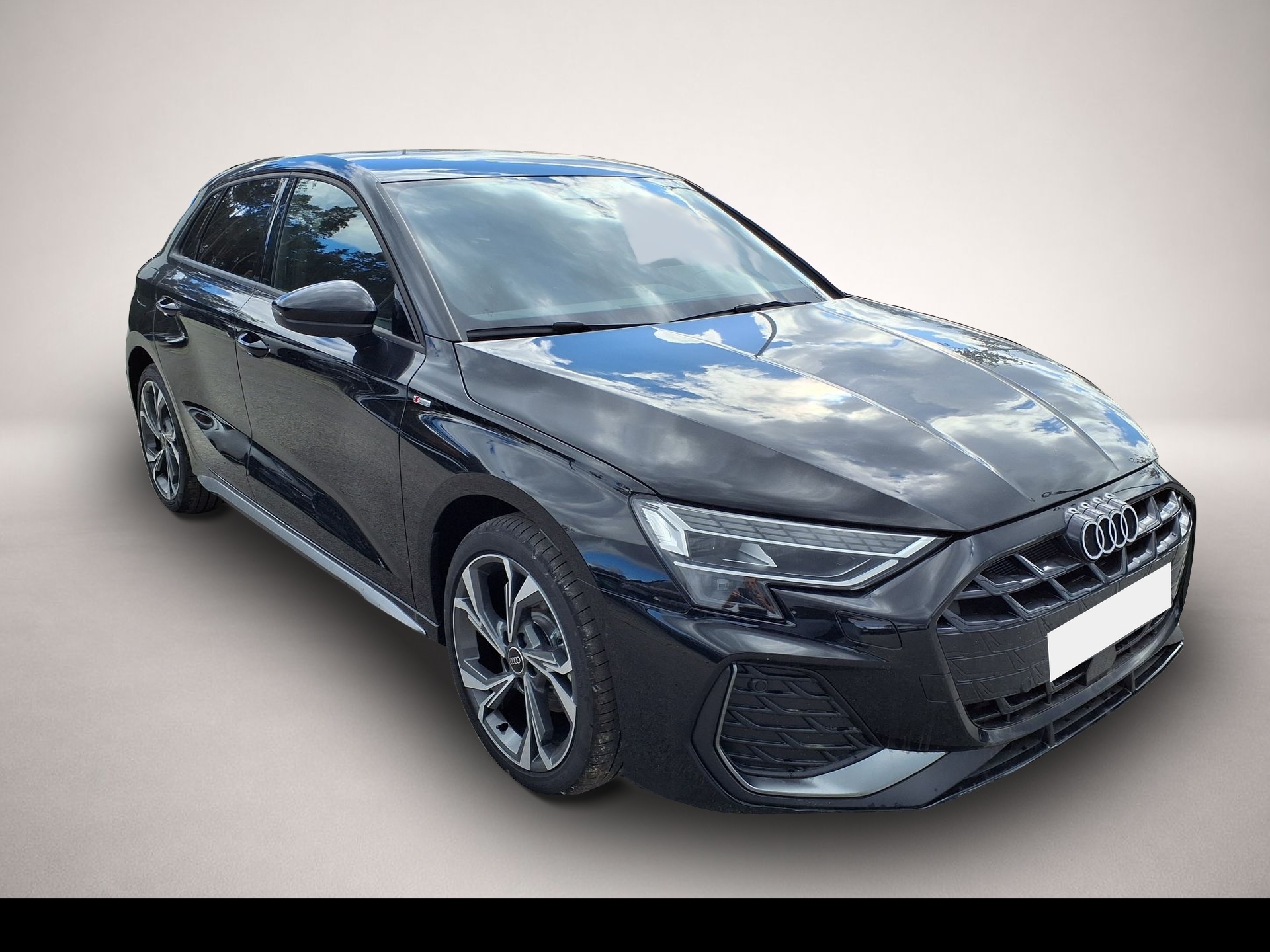 Audi A3, image 4 of 5