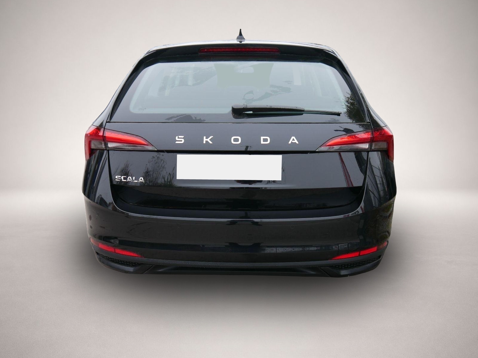 Skoda Scala (03/2026, Benzin)
