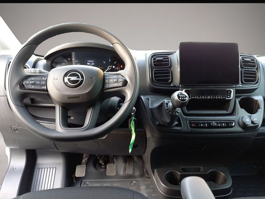Opel Other (12/2025, )