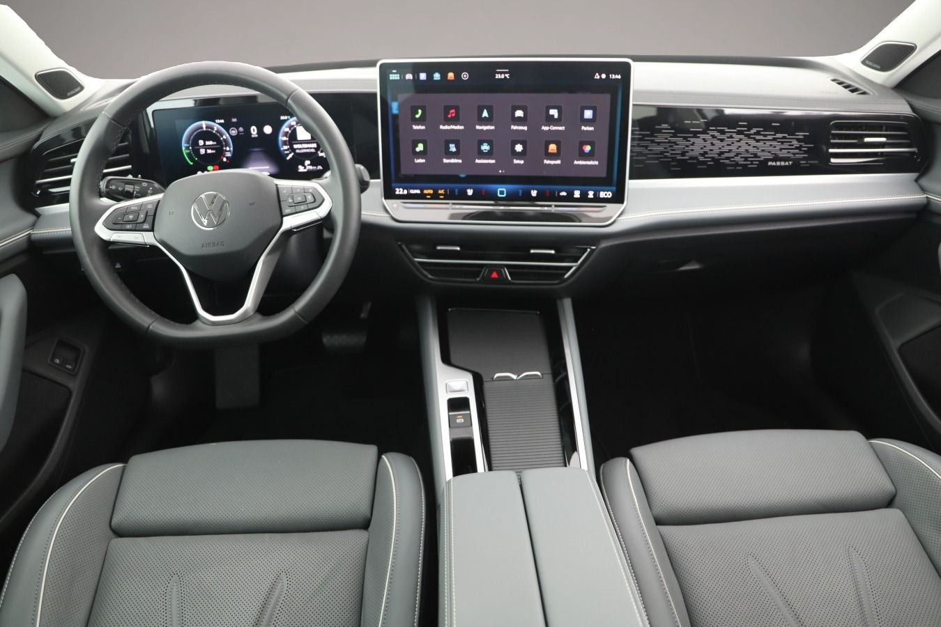 Volkswagen Passat Variant (06/2025, Hybrid (Benzin/Elektro))