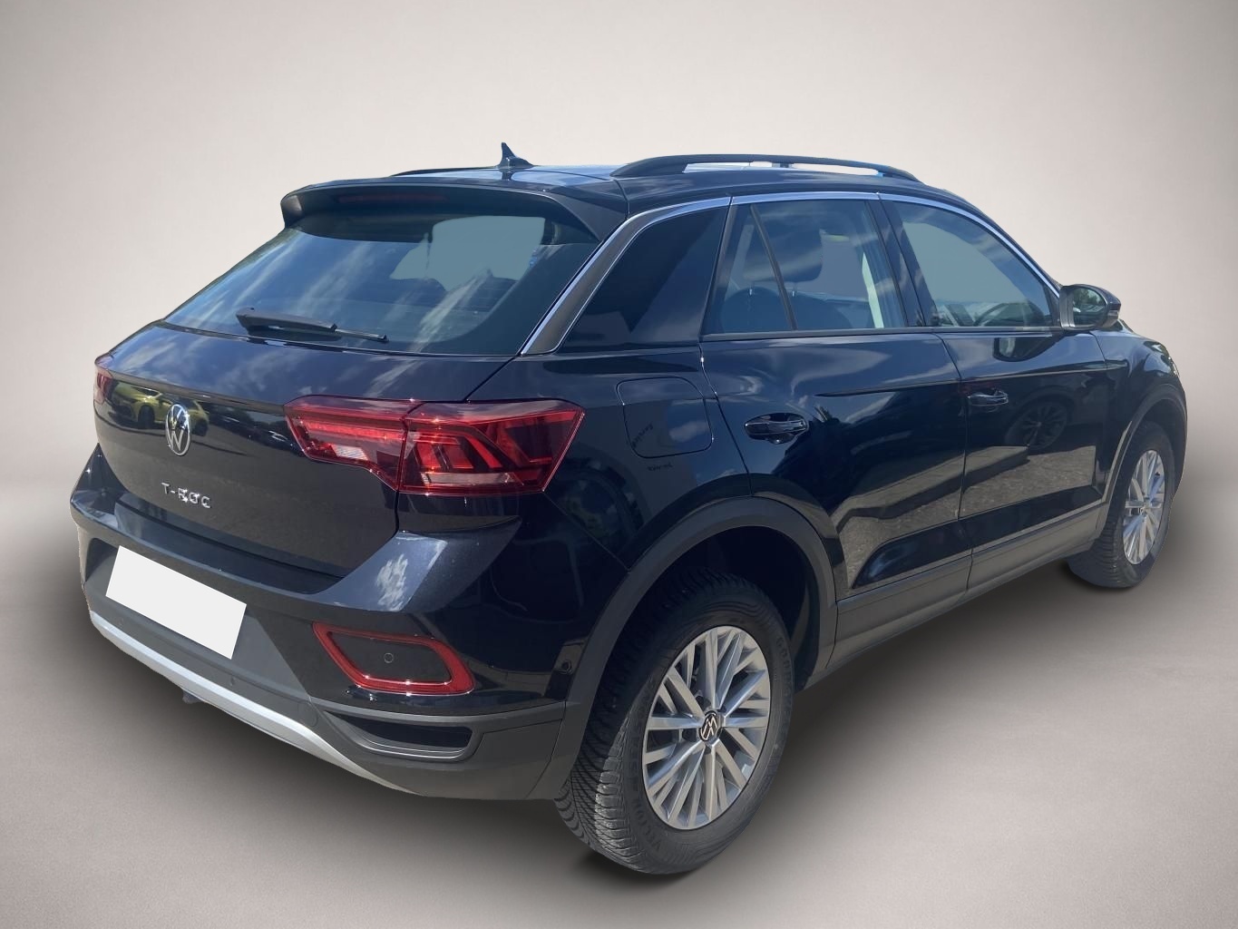 Volkswagen T-Roc (05/2025, )