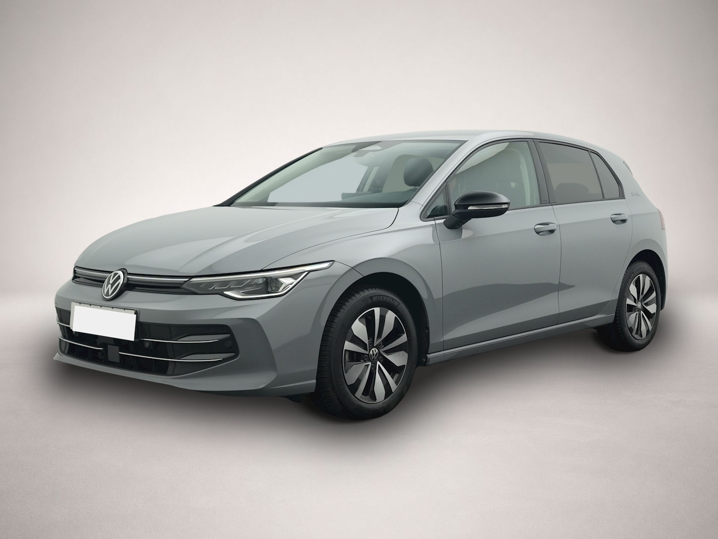 Volkswagen Golf (09/2025, Diesel)