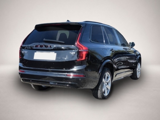 Volvo XC90 (06/2025, Hybrid (Benzin/Elektro))