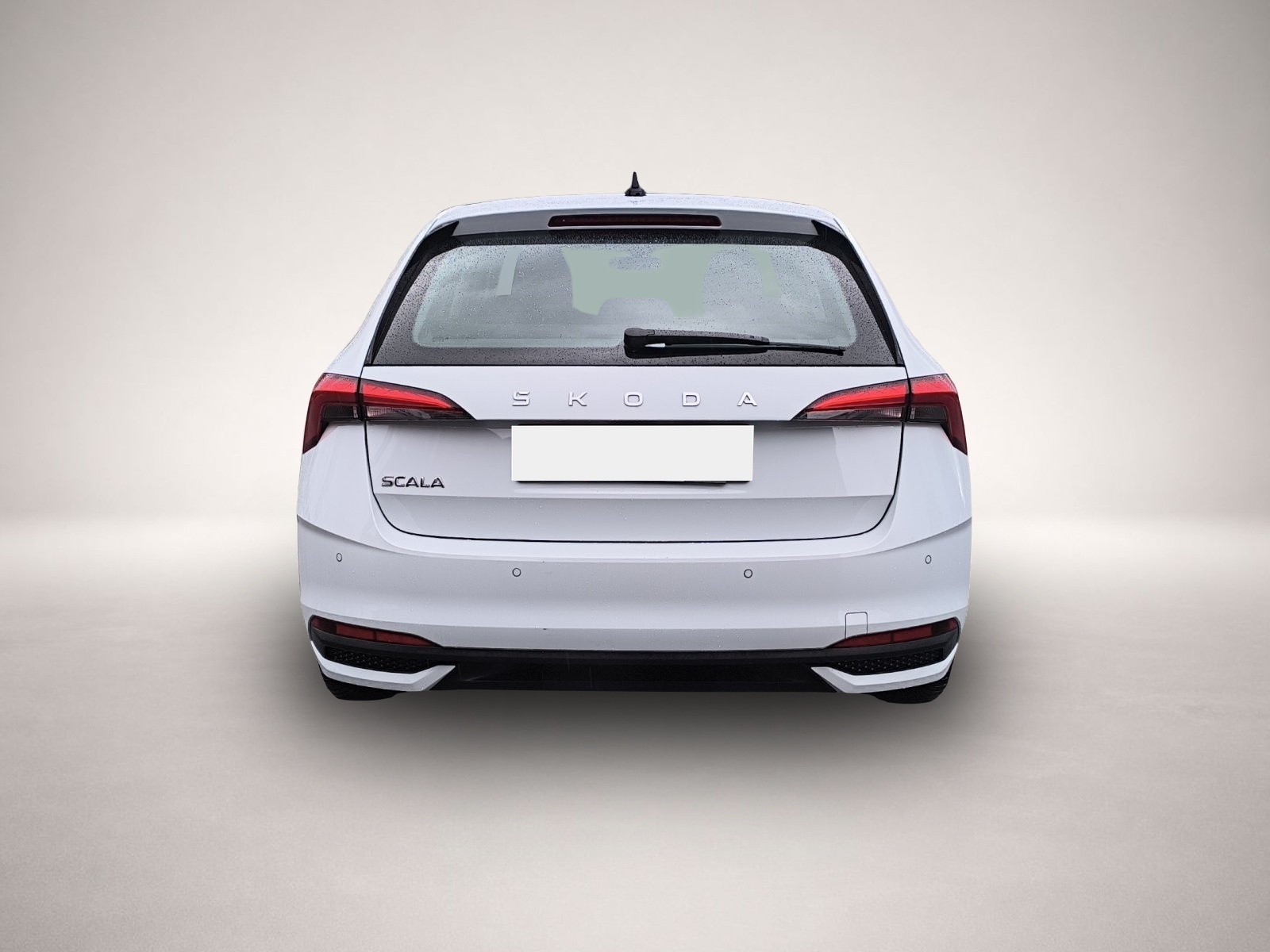Skoda Scala (06/2025, Benzin)